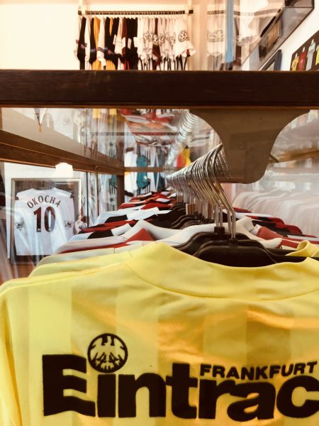 Ein Blick ins Trikot-Ufo